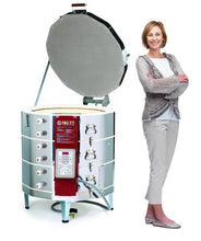 Load image into Gallery viewer, Skutt Kiln KM-1227-3