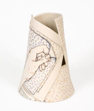 Load image into Gallery viewer, Underglaze Pencil Yellow Amaco