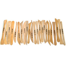 Load image into Gallery viewer, JA32 Wood Modeling Tool Kemper