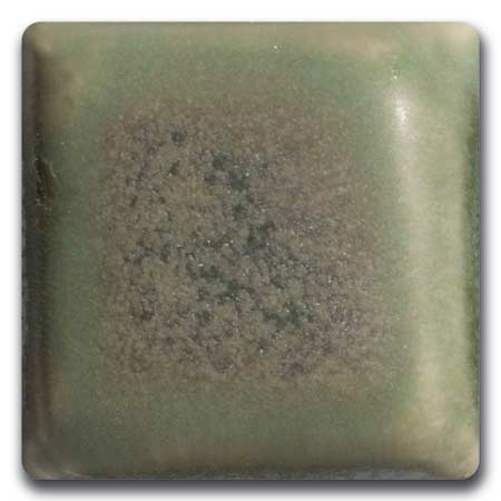 Fern Mist Moroccan Sand Series Cone 5 Dry Glaze Laguna MS-38
