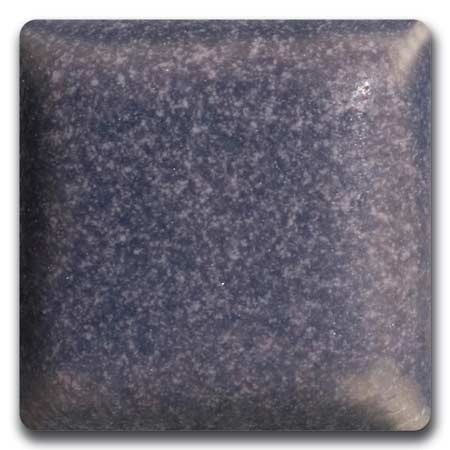 Amethyst Matte Moroccan Sand Series Cone 5 Dry Glaze Laguna MS-43
