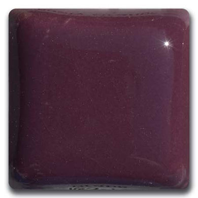 Grape Moroccan Sand Series Cone 5 Dry Glaze Laguna MS-73