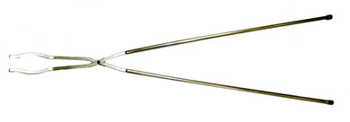 Raku Tongs 37° Jaw Kemper RK37