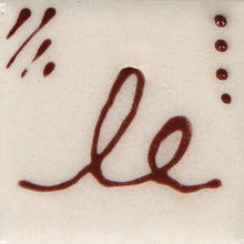 Load image into Gallery viewer, Designer Liner Brown