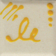 Load image into Gallery viewer, Designer Liner Yellow