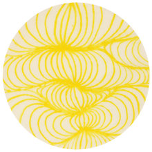 Load image into Gallery viewer, Designer Liner Yellow