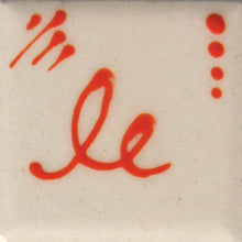 Load image into Gallery viewer, Designer Liner Orange