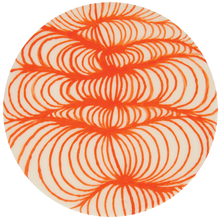 Load image into Gallery viewer, Designer Liner Orange