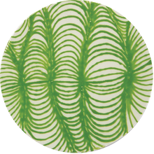 Load image into Gallery viewer, Designer Liner Bright Green