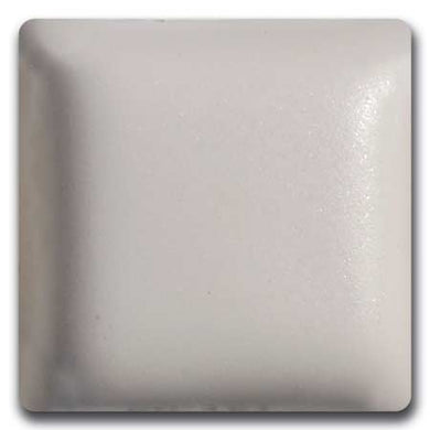 Klaus Hard White Cone 5 Dry Glaze Series Laguna SG-151