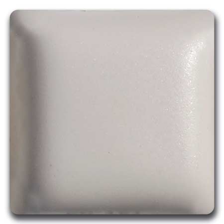 Klaus Hard White Cone 5 Dry Glaze Series Laguna SG-151