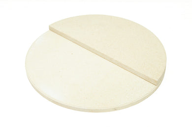 High Alumina Full Round 26