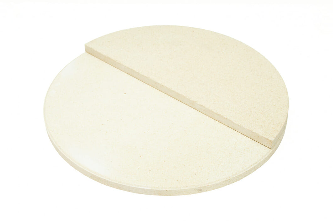 High Alumina Full Round 26