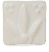 Load image into Gallery viewer, White Satin Matte Cone 5-6