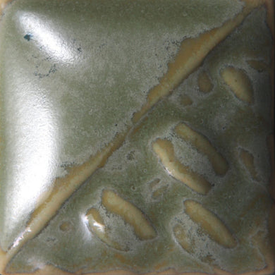 Green Tea SW-108 Stoneware Mayco