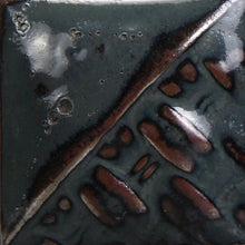 Load image into Gallery viewer, Tiger&#39;s Eye SW-112 Stoneware Mayco Pint