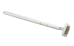 Unsheathed K Type Thermocouple